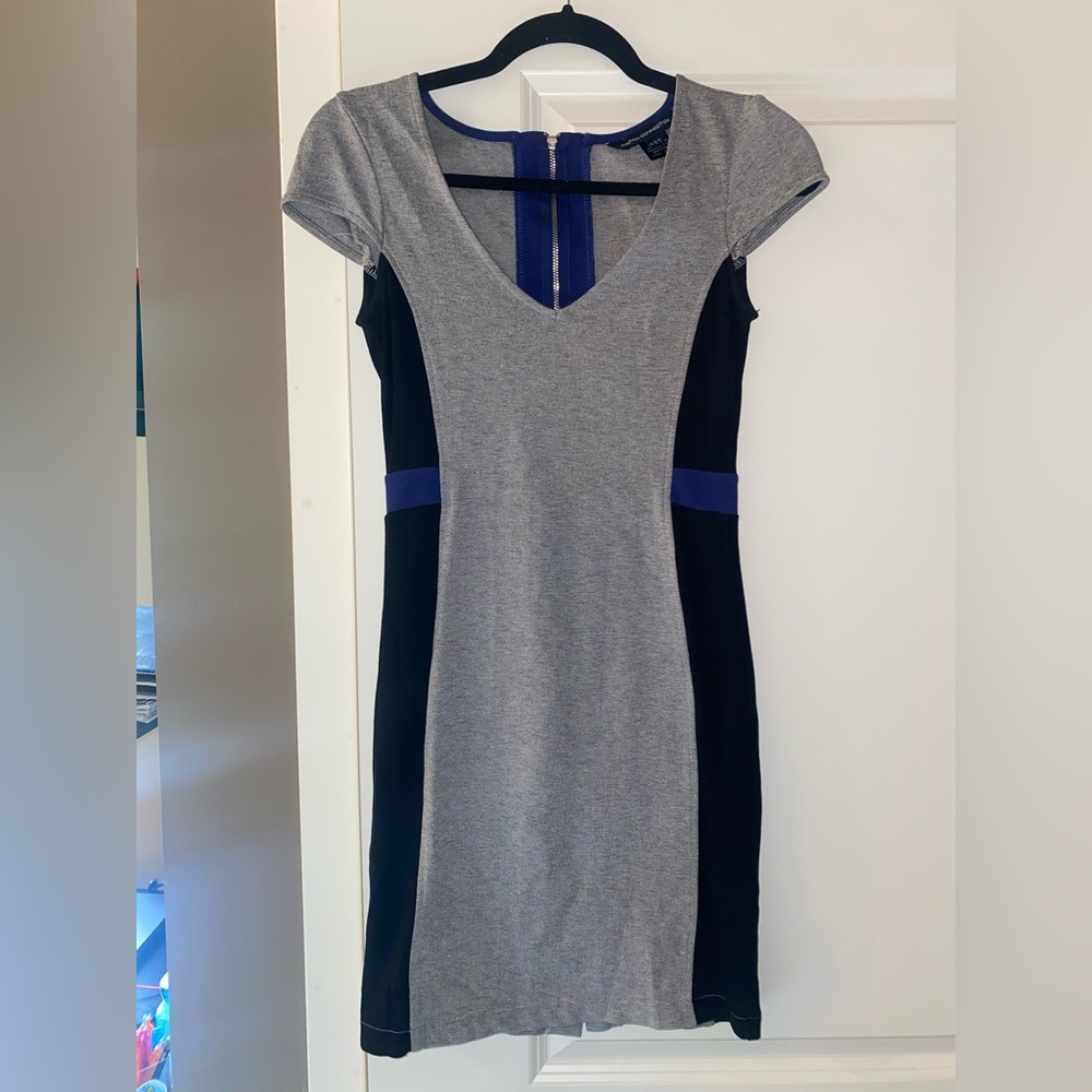 French Connection dress